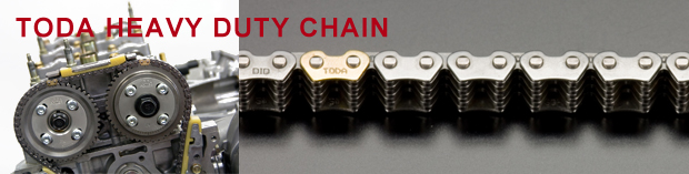 TODA Heavy Duty Chain