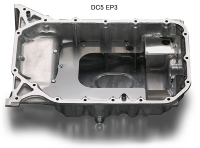 K20A DC5/EP3 Oilpan