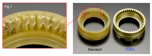 HONDA Starter Motor Heavy Duty Ring Gears